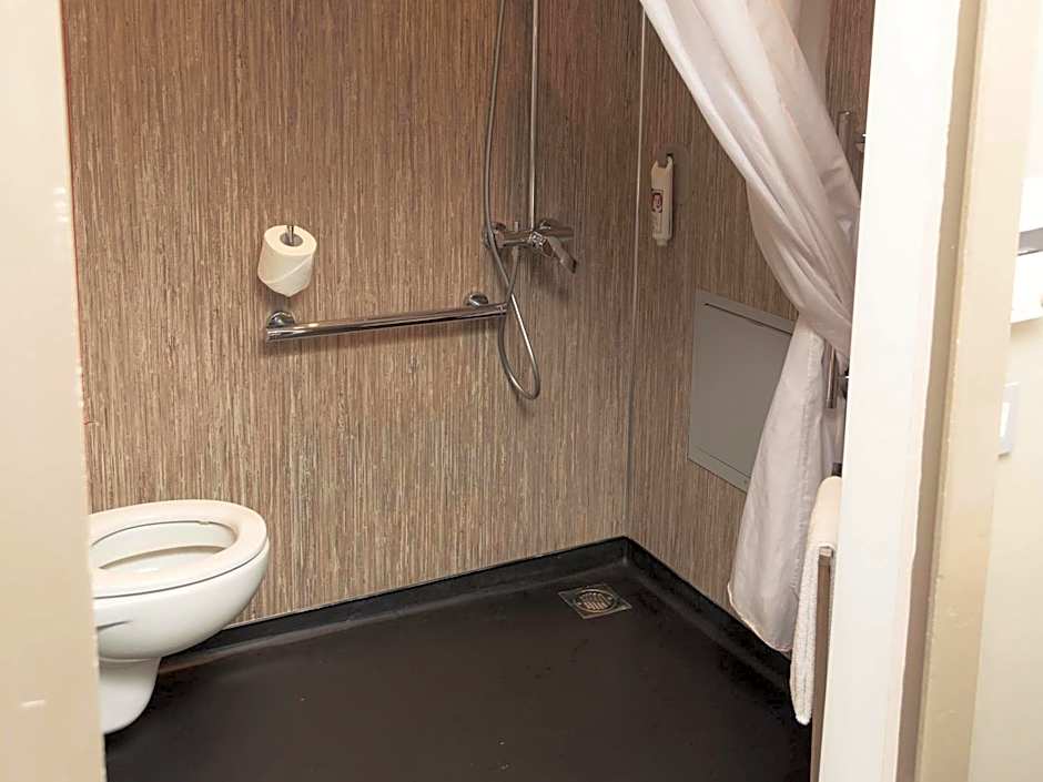 ibis Glasgow City Centre - Sauchiehall St