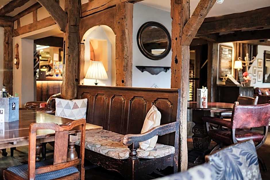 The White Swan Hotel