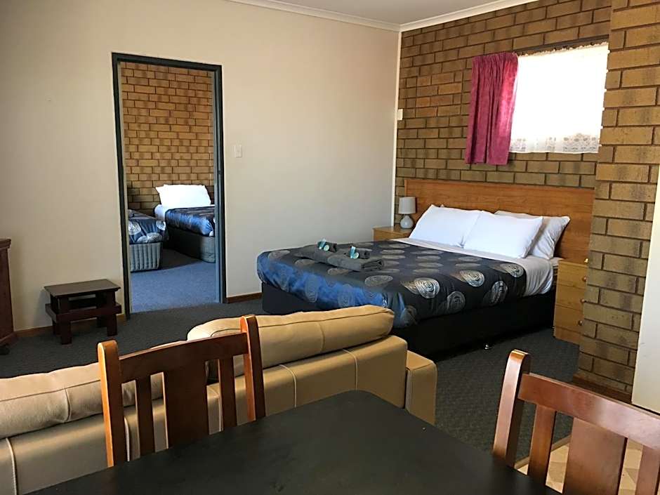 Airport Whyalla Motel