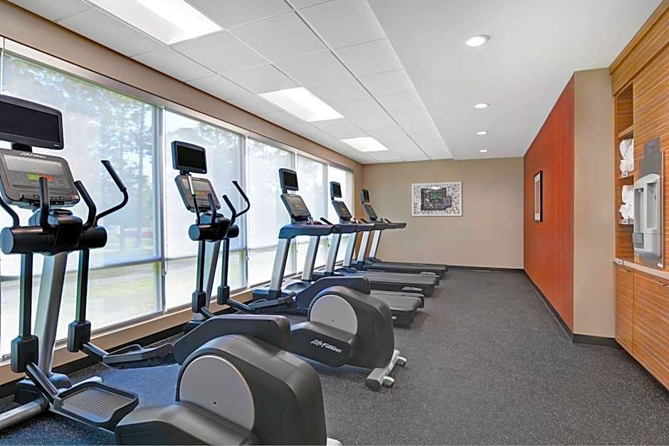 TownePlace Suites by Marriott Jacksonville East