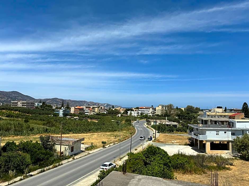 Zac & Georgio Studios