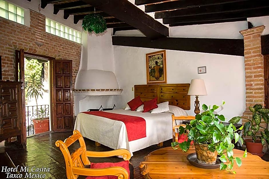 Hotel Mi Casita