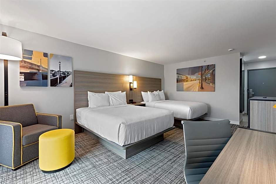 Best Western Plus Elgin - Chicago