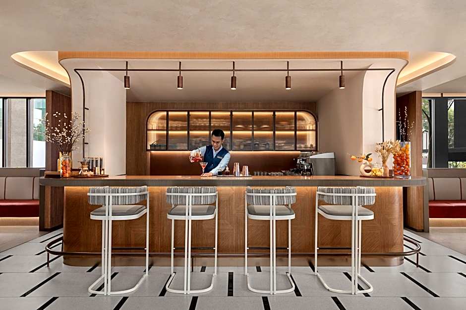 Courtyard by Marriott Bangkok Sukhumvit 20