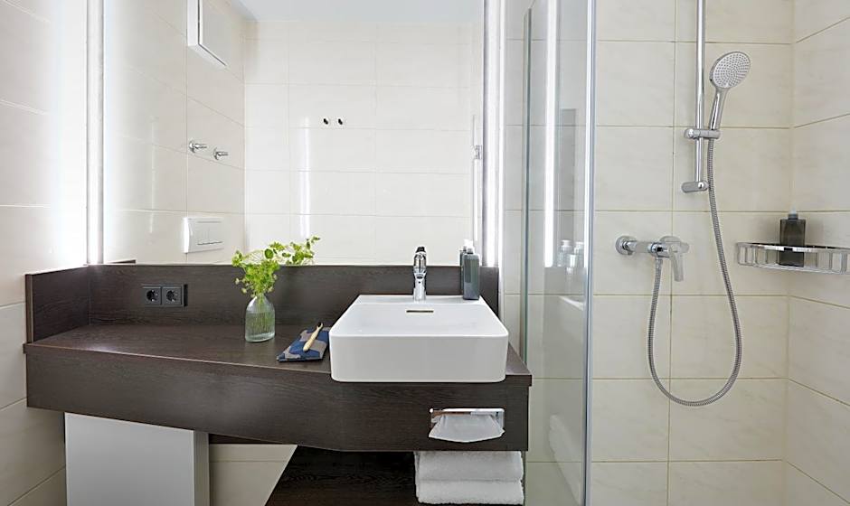 Derag Livinghotel am Deutschen Museum