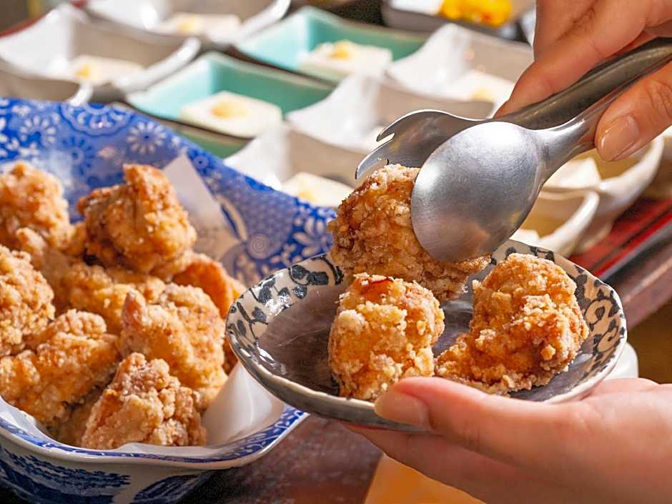 APA Hotel Nihombashi Bakurocho-Ekikita