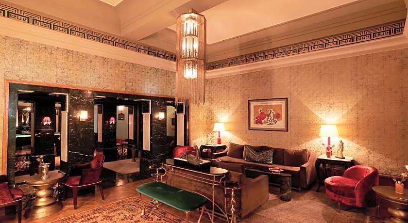 Narendra Bhawan Bikaner