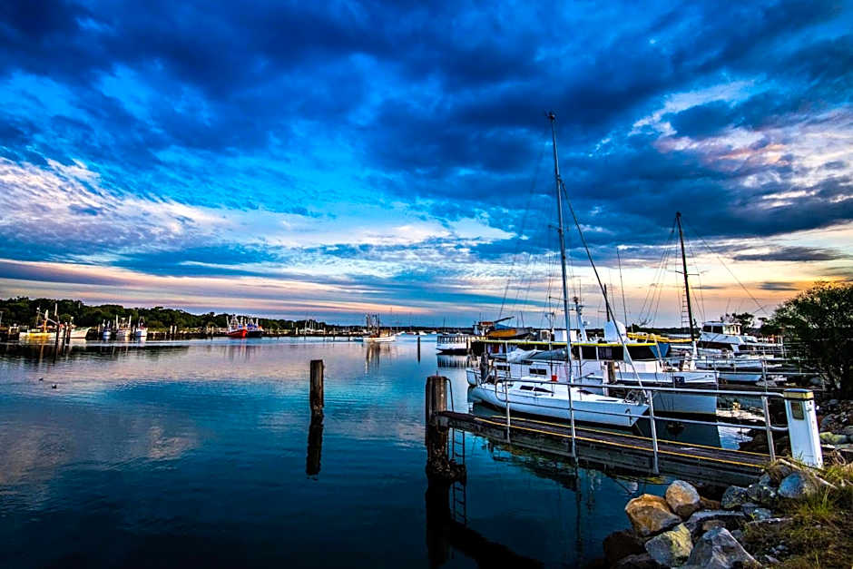 Clarence Head Caravan Park