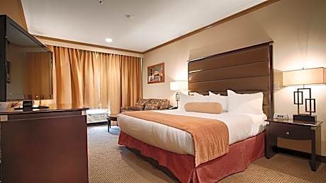 Hotel Camrose Resort & Casino, BW Premier Collection