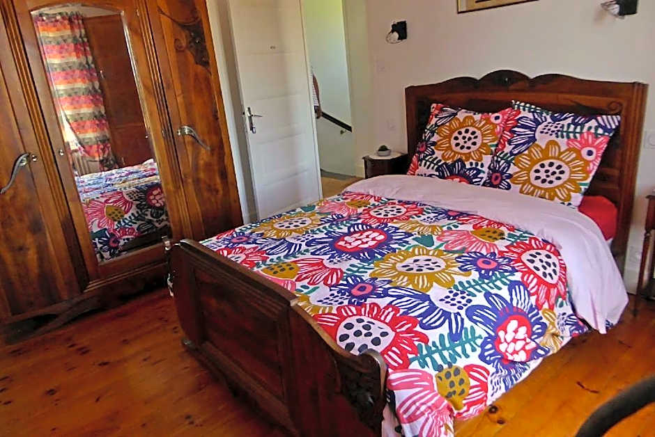 L'Oustal des Bons Vivants