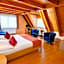 Hotel Post Jungingen