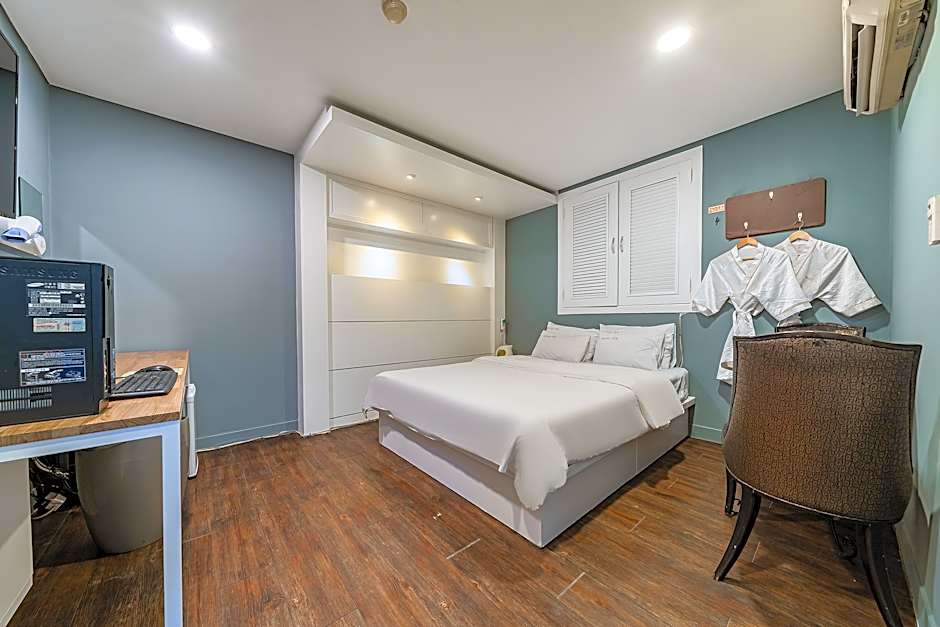 Motel L'amant