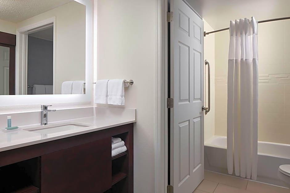 Residence Inn by Marriott Raleigh Crabtree Valley