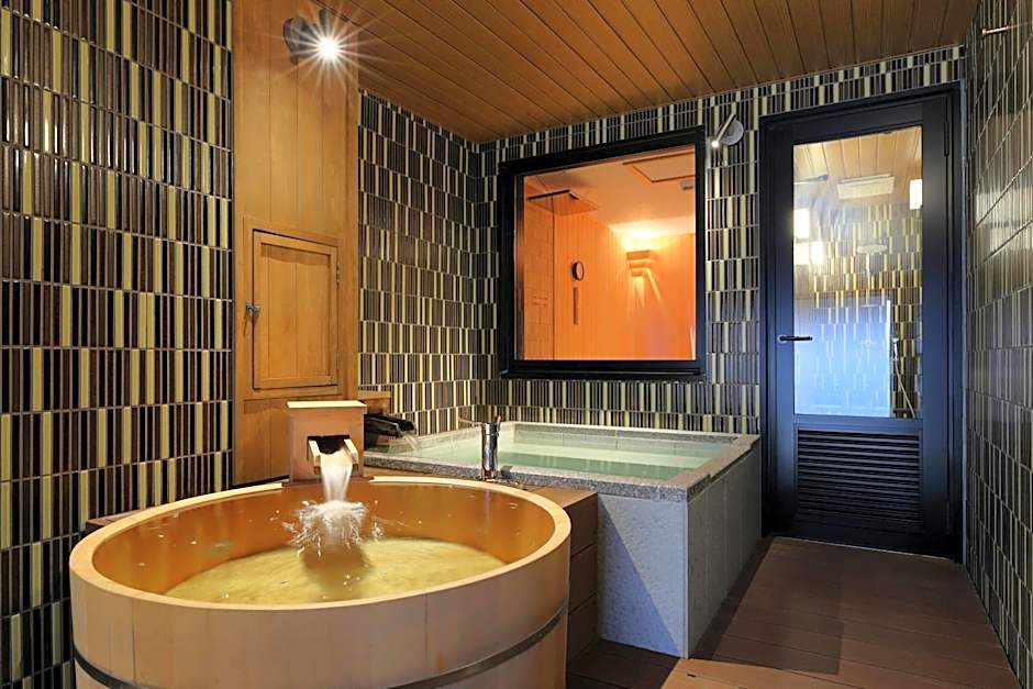 Yorokobinoyado Takamatsu