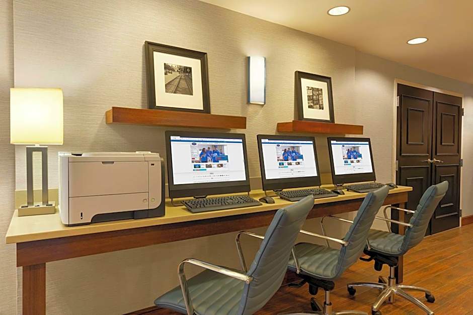 Hampton Inn By Hilton Franklin