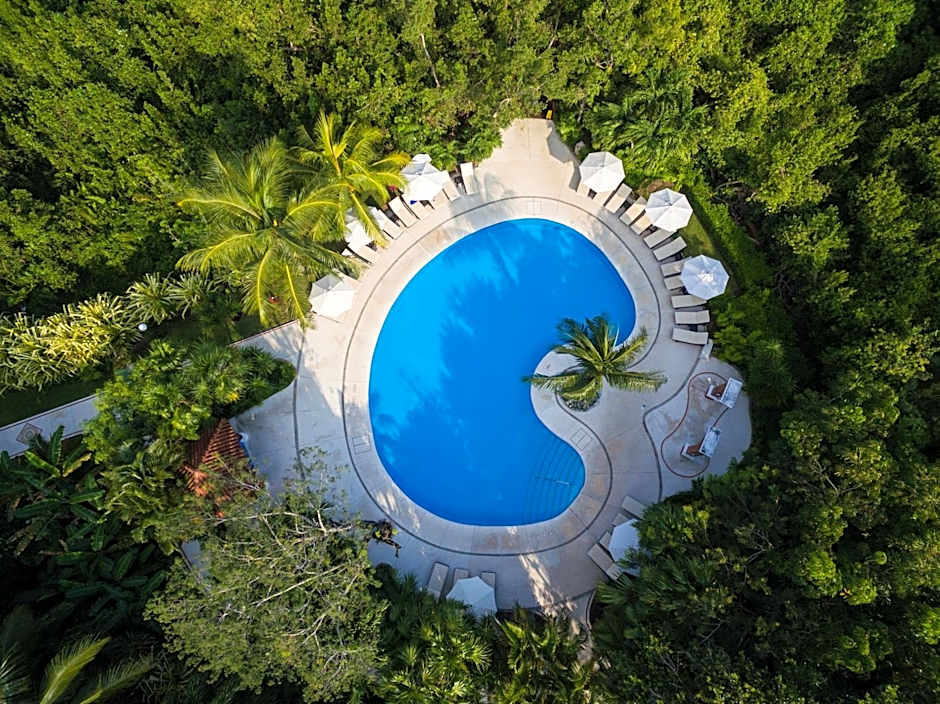 Occidental Cozumel - All Inclusive Resort