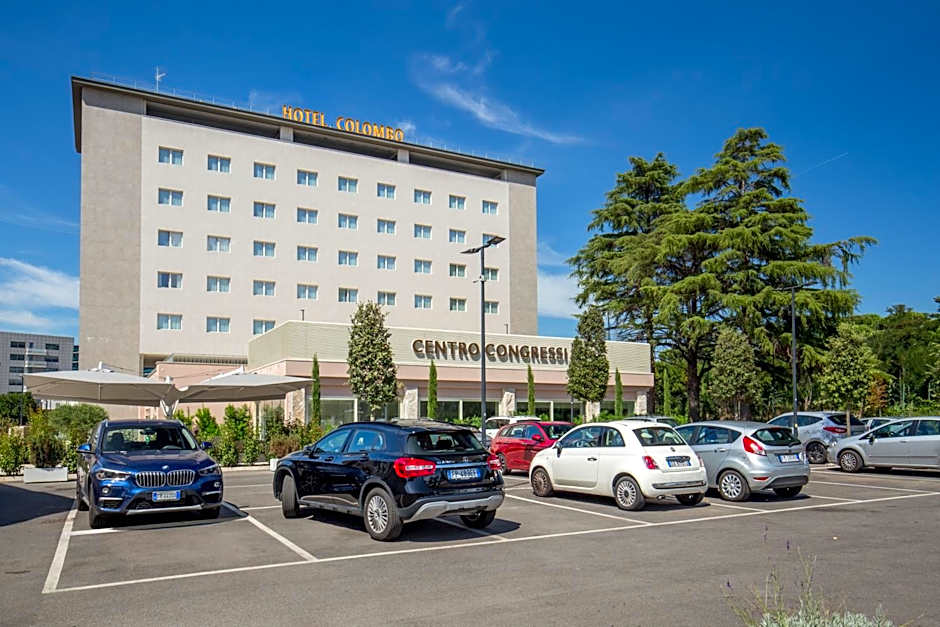 Hotel Cristoforo Colombo