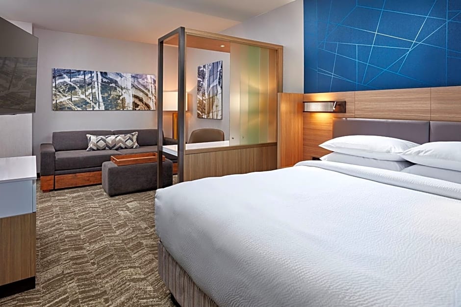 SpringHill Suites by Marriott Los Angeles Downey