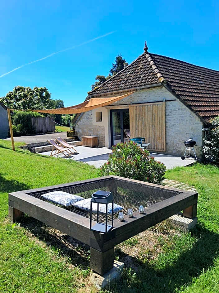 Les Hauts de Bagadou