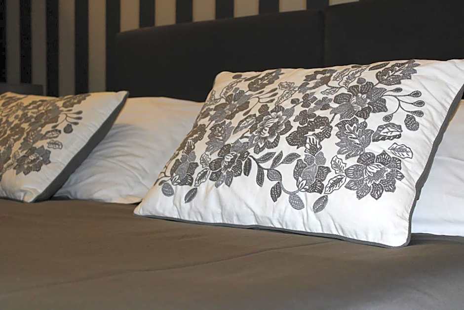 Hotel Trieste
