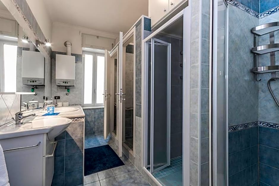 Naples in the history 4M