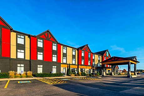 Quality Inn & Suites Petawawa