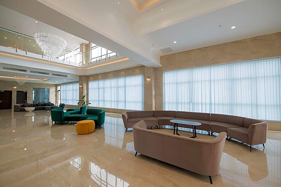 Grand InHotel Kota Kinabalu