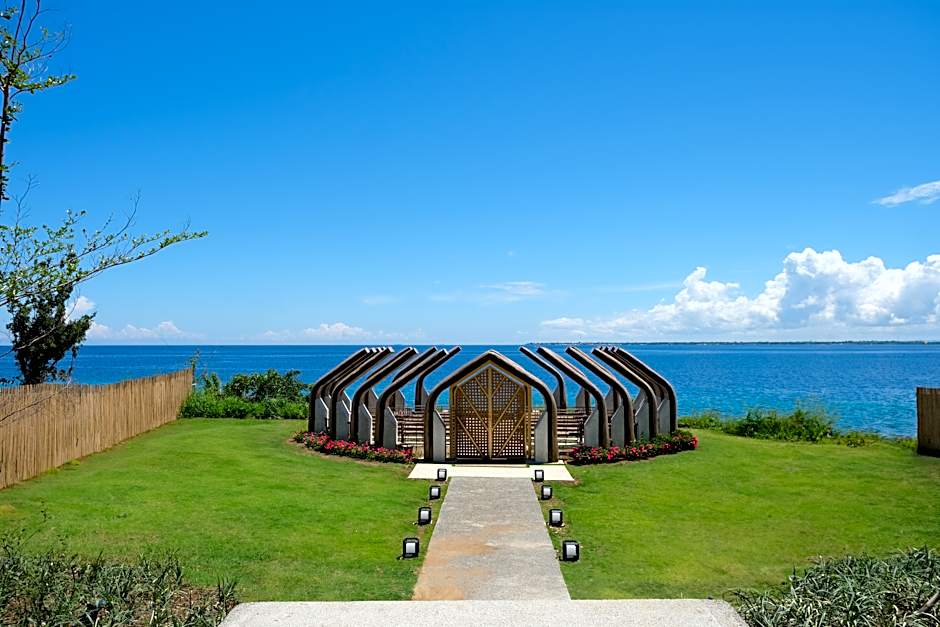 Belmont Hotel Mactan