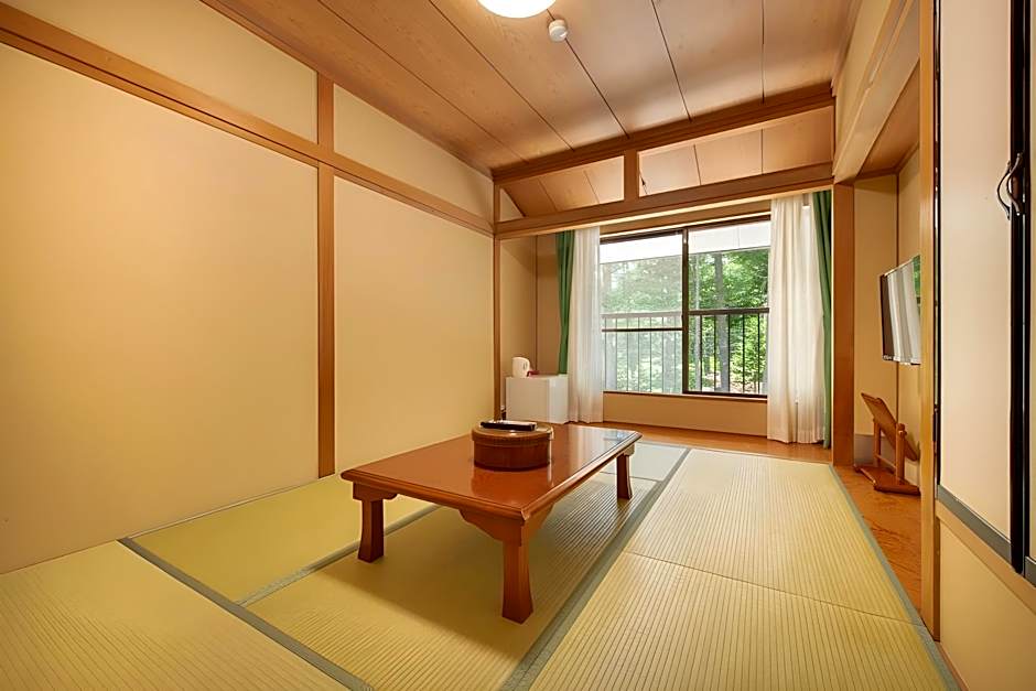 Yamanaka Lake Ryokan RYOZAN