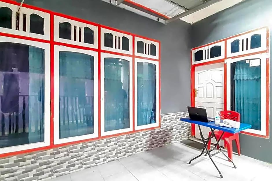 Homestay Cantika Koto Tengah RedPartner