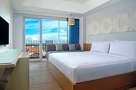 Guest room, 1 Queen