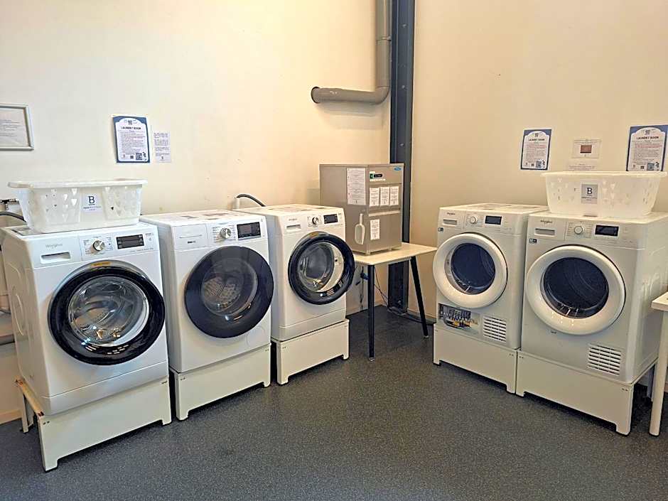 B-aparthotel Kennedy