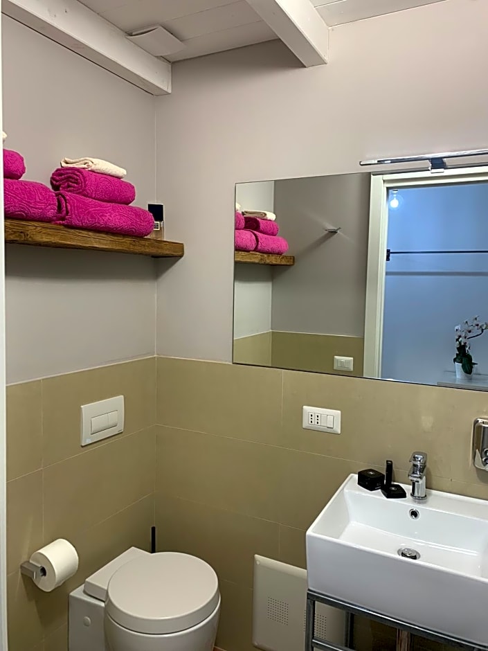 Q-riosity boutique rooms