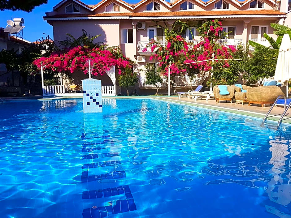 Dalyan Hotel Caria Royal