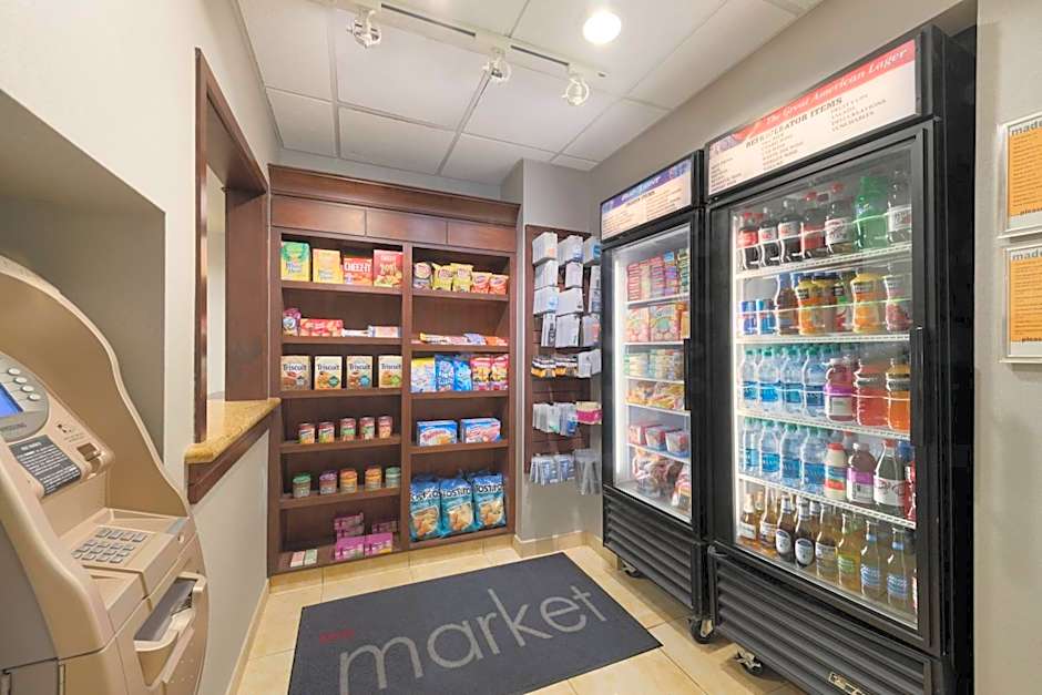 Residence Inn by Marriott Oklahoma City Downtown/Bricktown