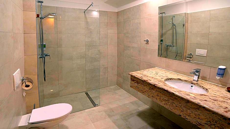 Hotel Villa Classica