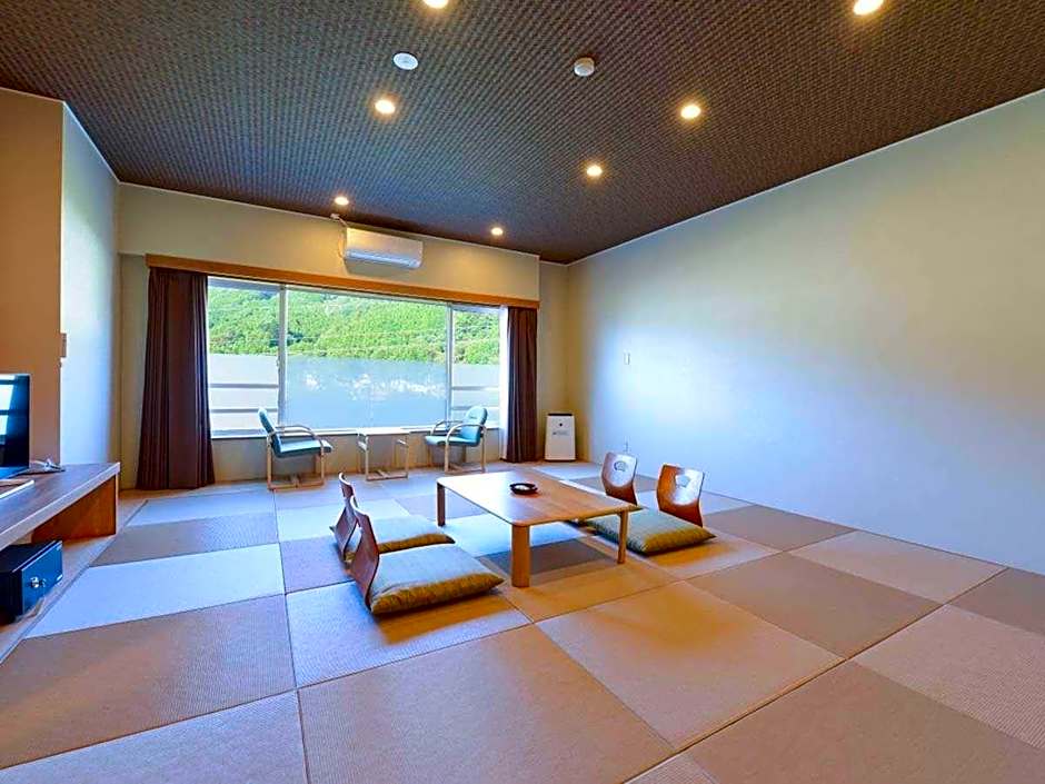 Ooedo Onsen Monogatari Hotel Kinugawa Gyoen