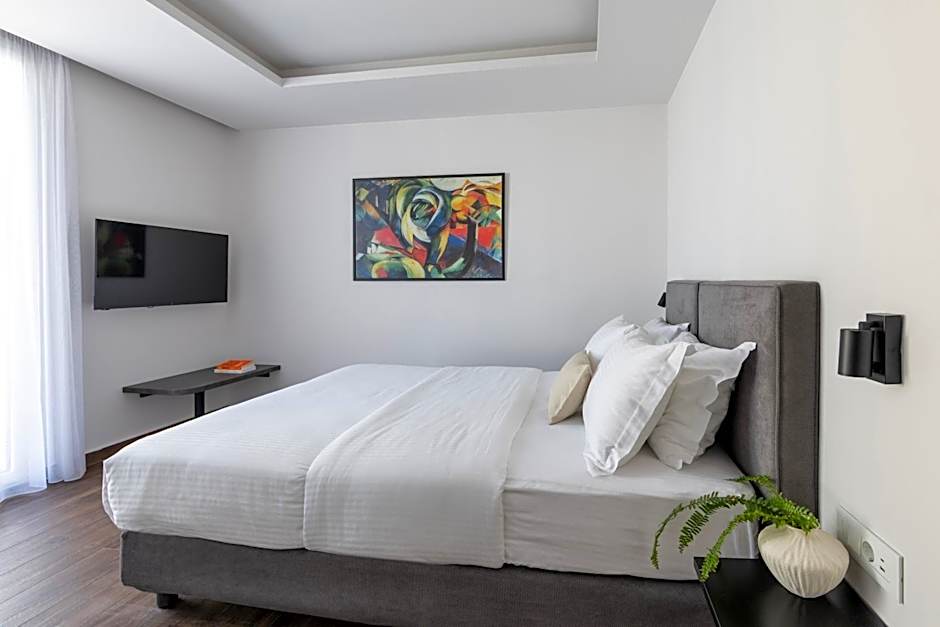 DOMIOS Suites Athens