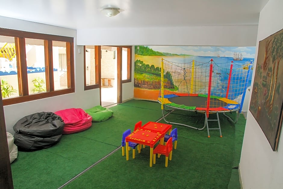 Shangrilá - Rede Soberano