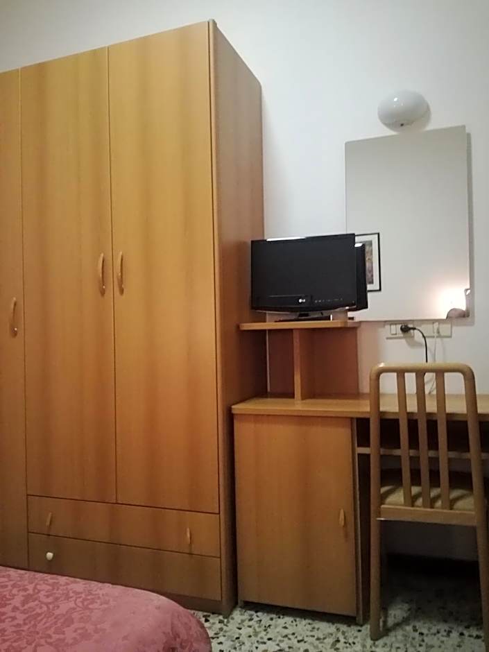 Hotel Dall'Ara