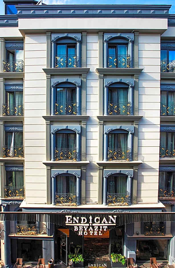 Endican Beyazit Hotel