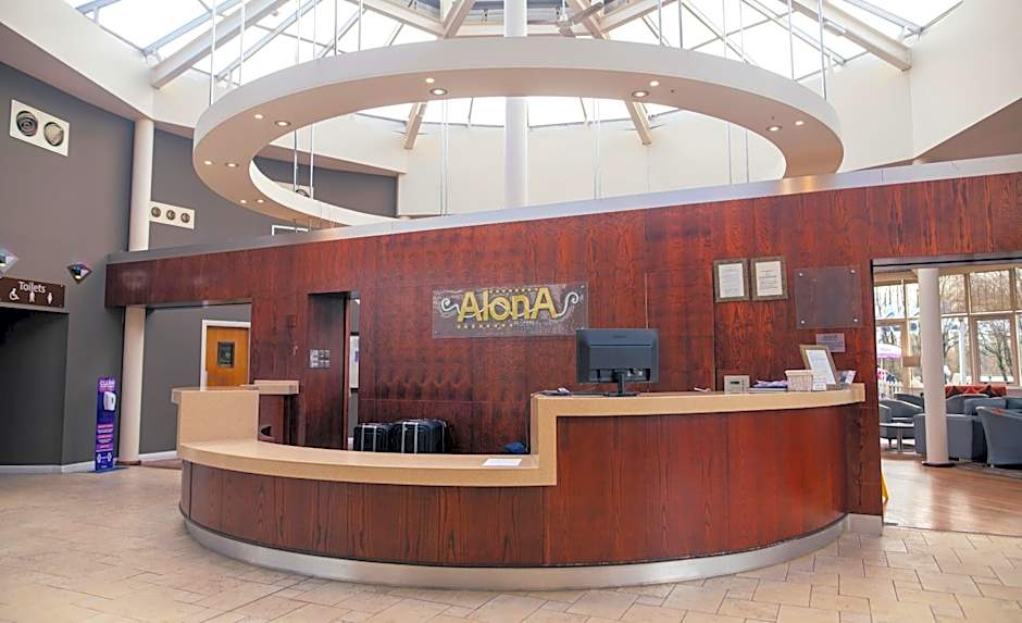 Alona Hotel
