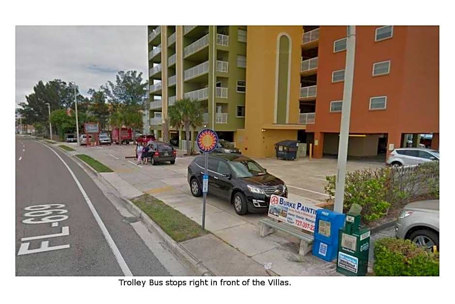 Holiday Villas III #311