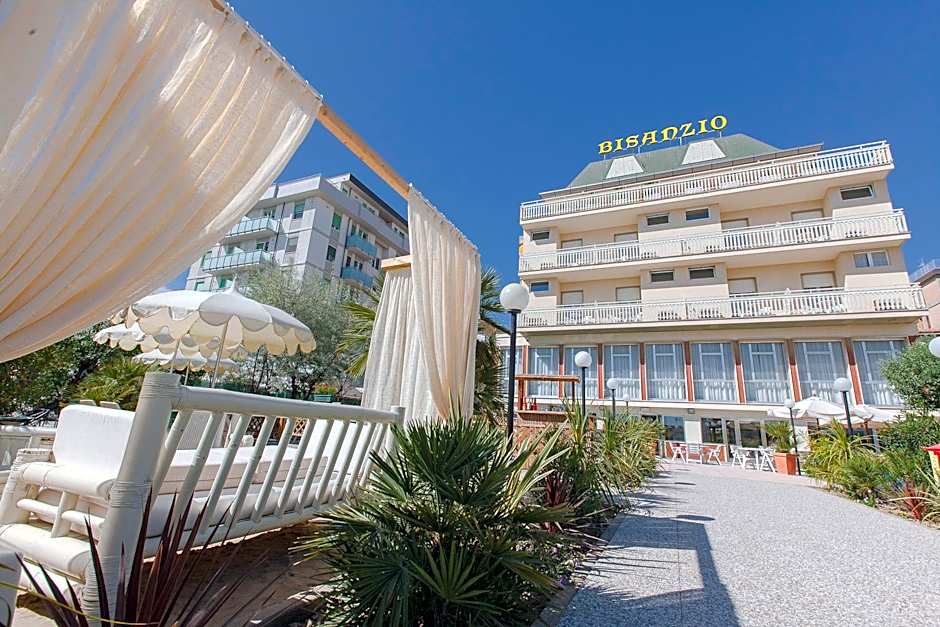 Hotel Bisanzio