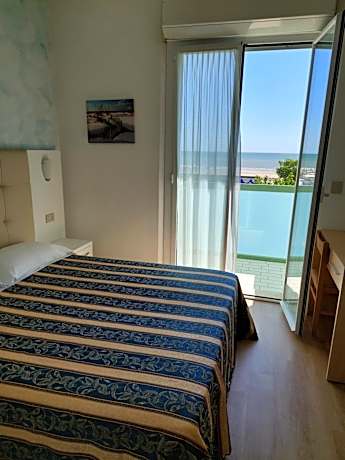 Double Room with Sea View