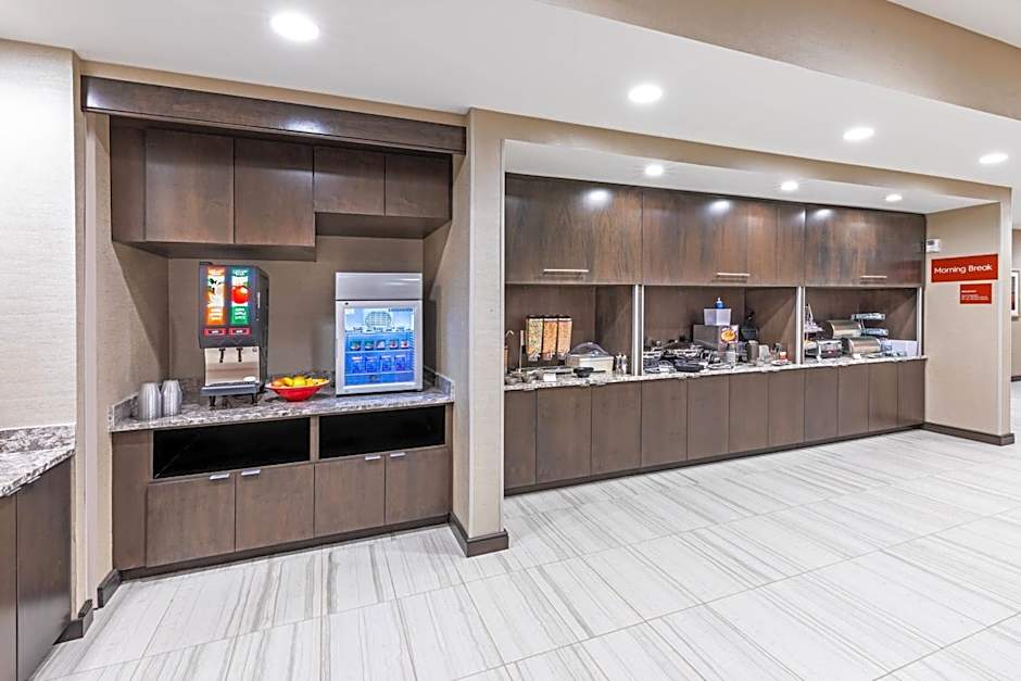 TownePlace Suites by Marriott Dallas Plano/Richardson