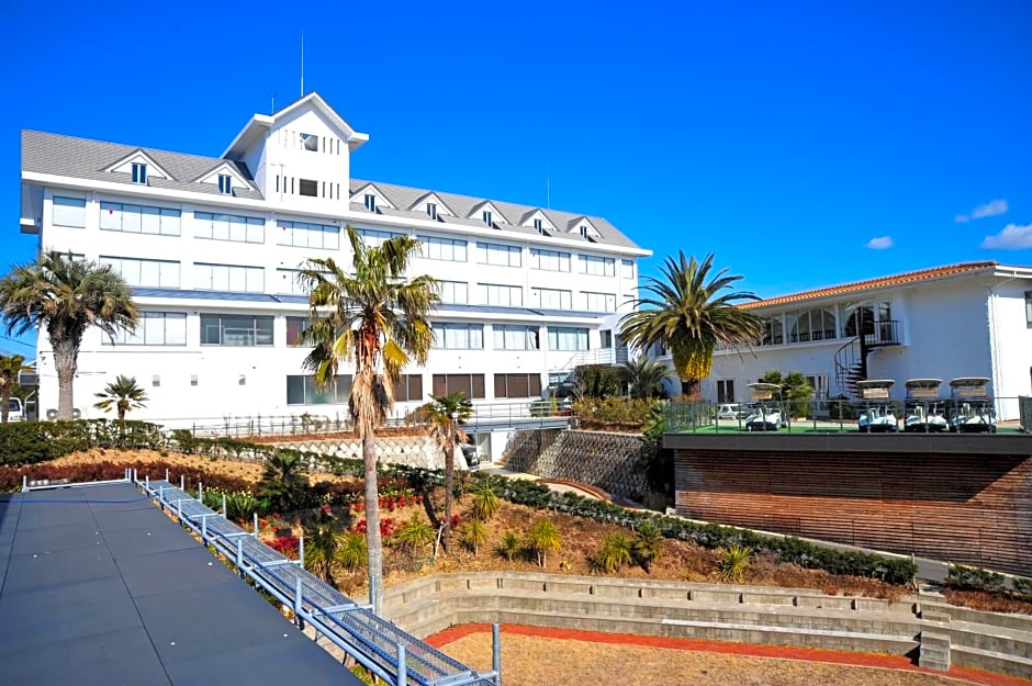 Kashikojima Hotel Bay Garden