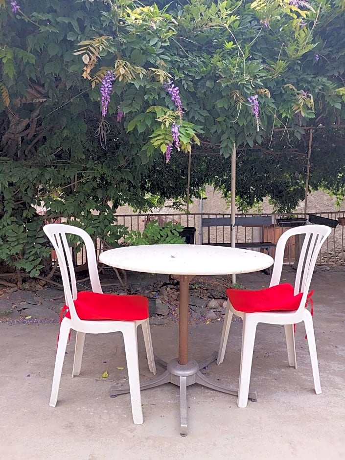 La Fontaine - Chambres d'Hôtes