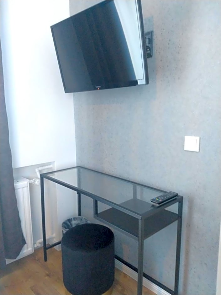 Hotel am Stadion VANINO cucina ITALIAN