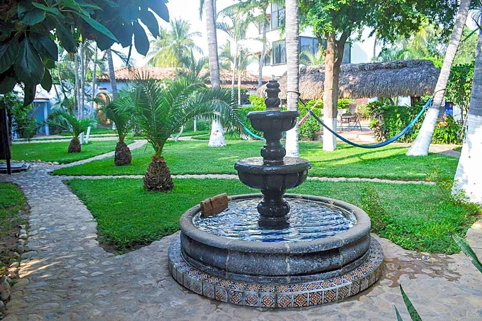 Hotel Casamar Suites